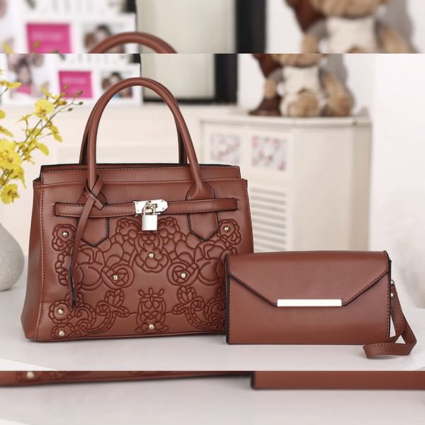OPC2610Brown