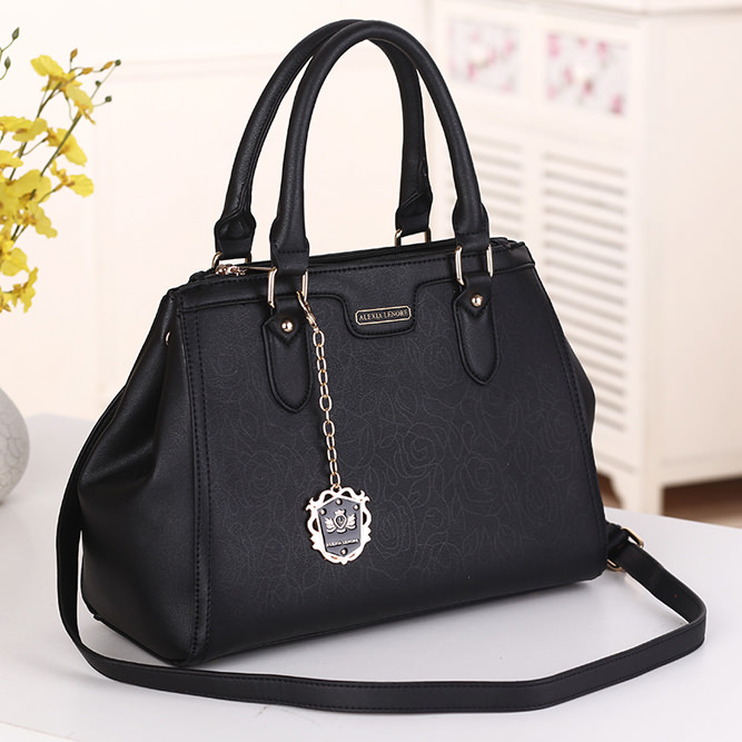 OPC2601Black