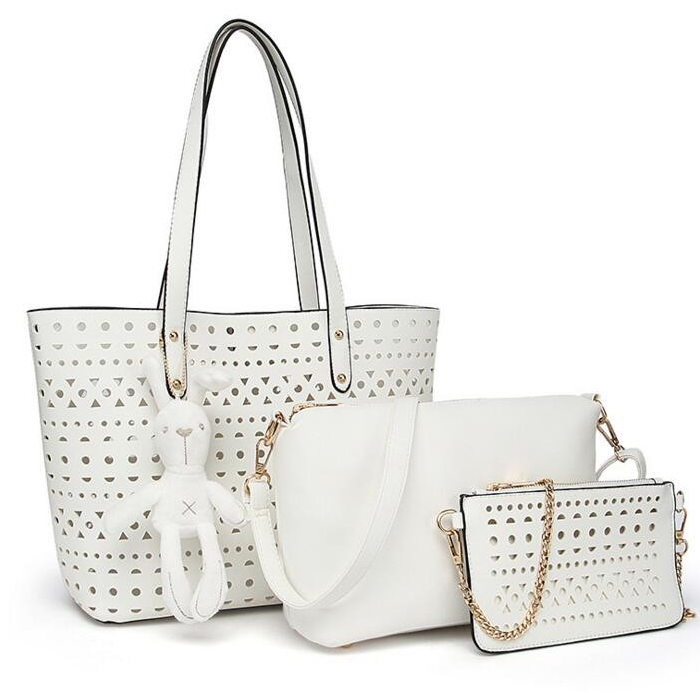 KPC7118White