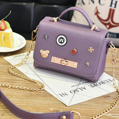 KPC7131Purple