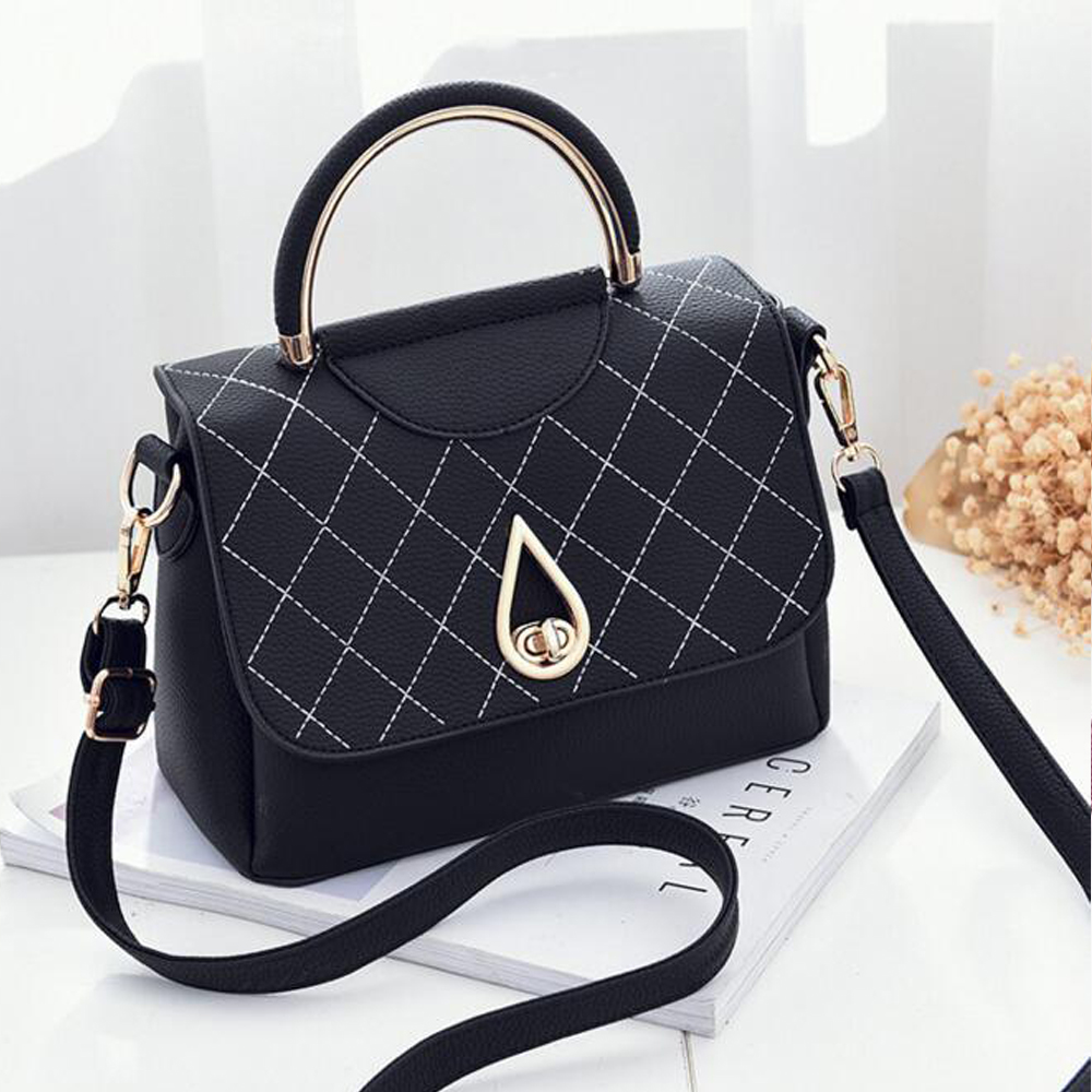 KPC7162Black