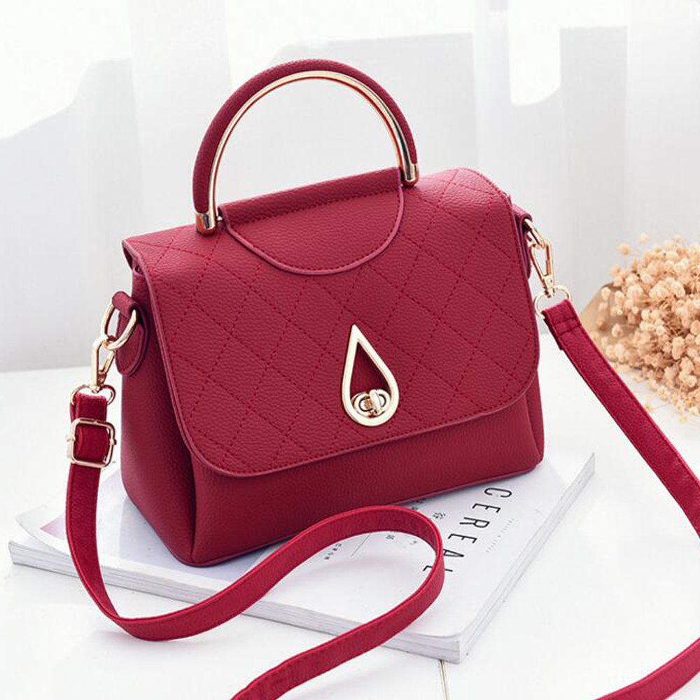 KPC7162Red