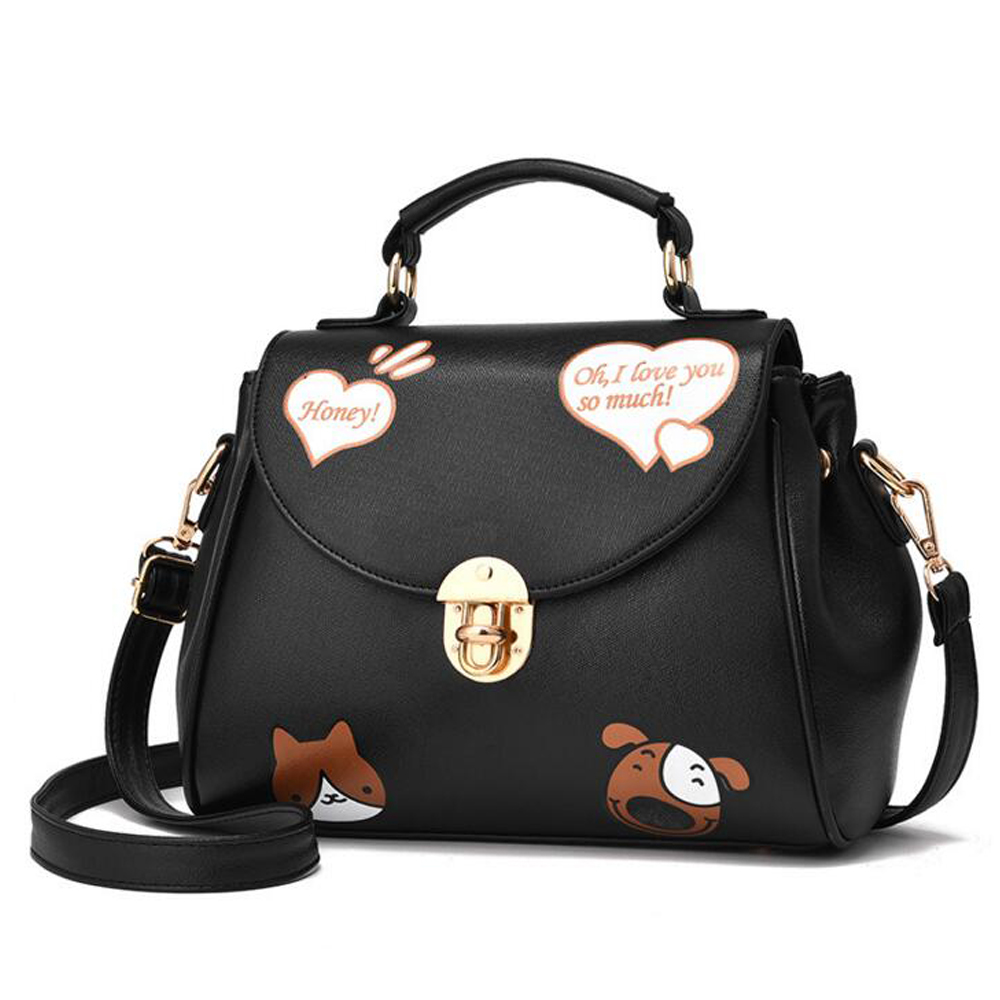 KPC7167Black