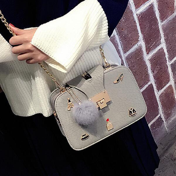 KPC7326Gray