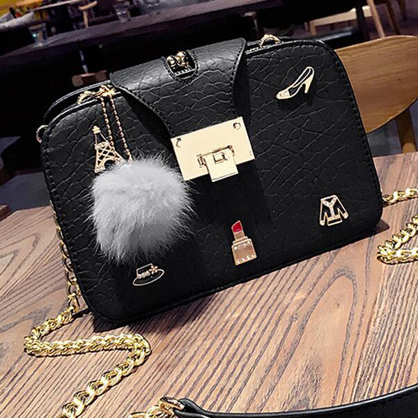 KPC7326Black