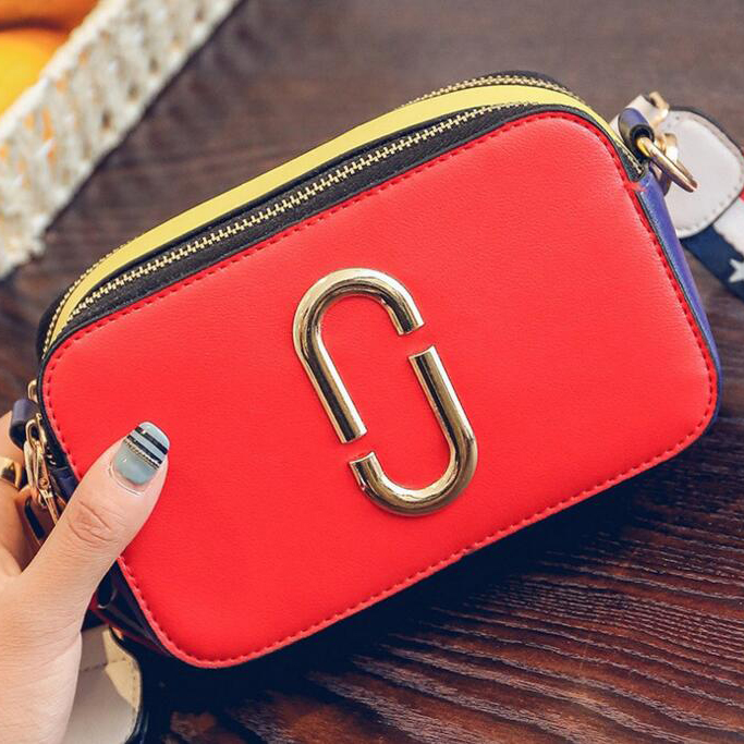 KPC7351Red