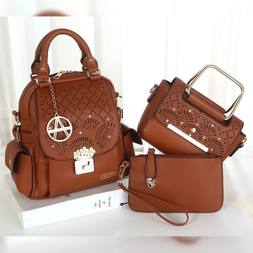OPC2692Brown