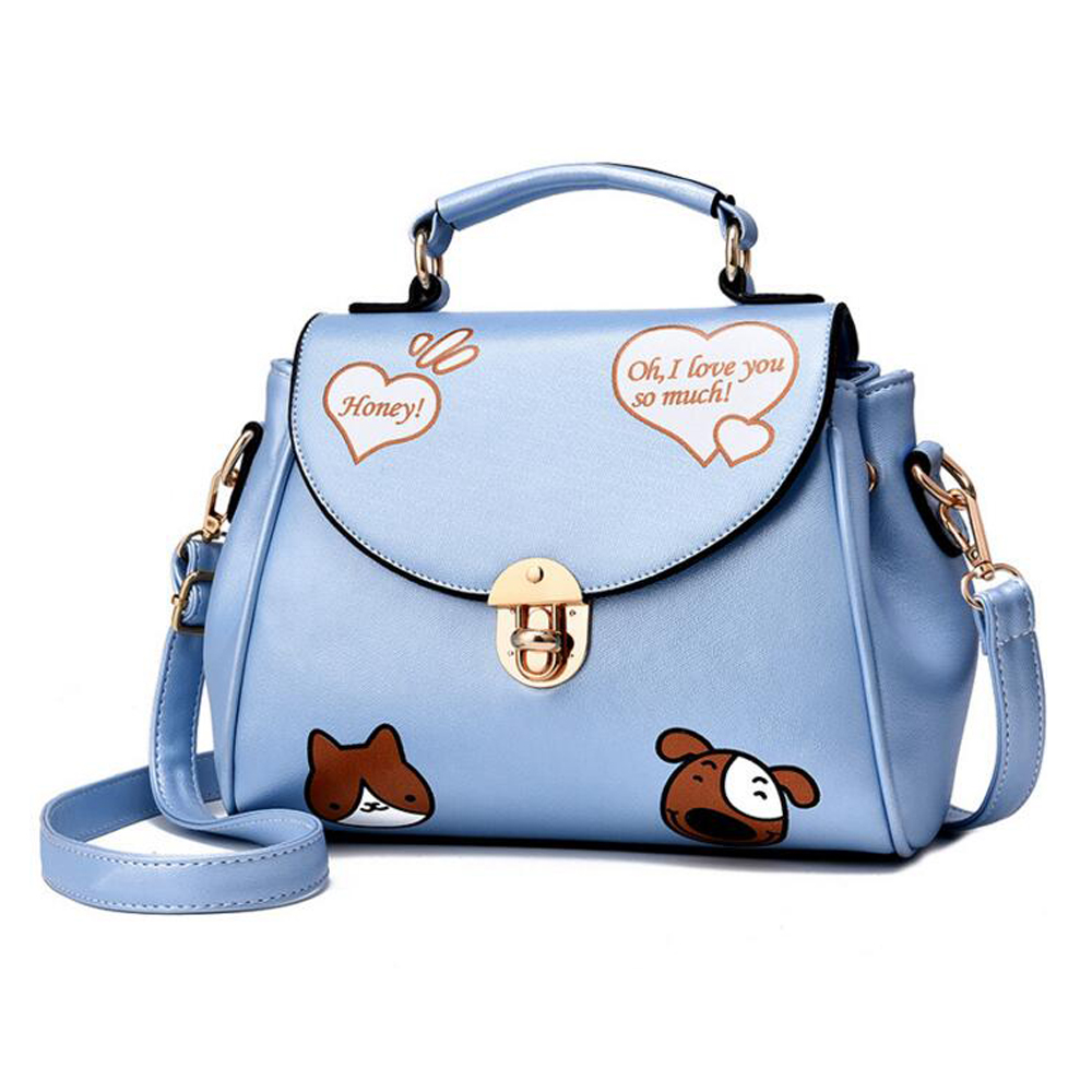 KPC7167Blue