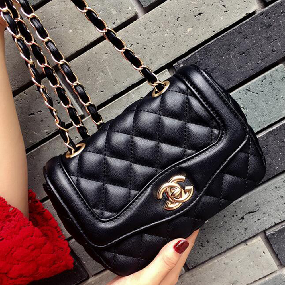 KPC7434Black