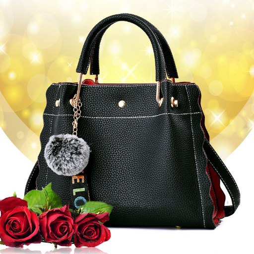 KPC7486Black