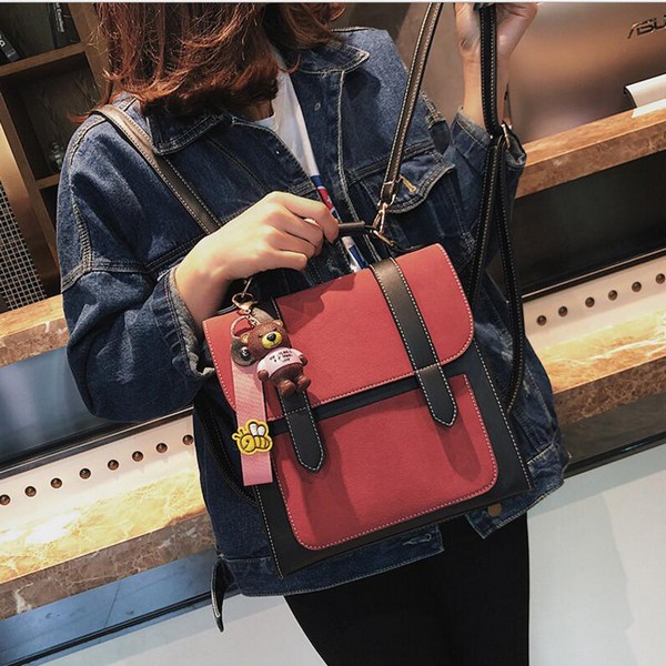 KPC7618Red