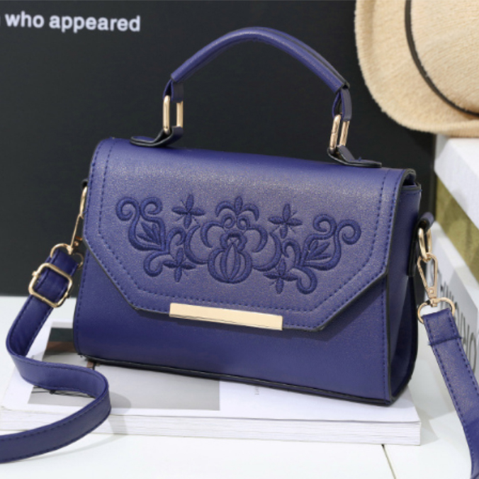 KPC7672Navy
