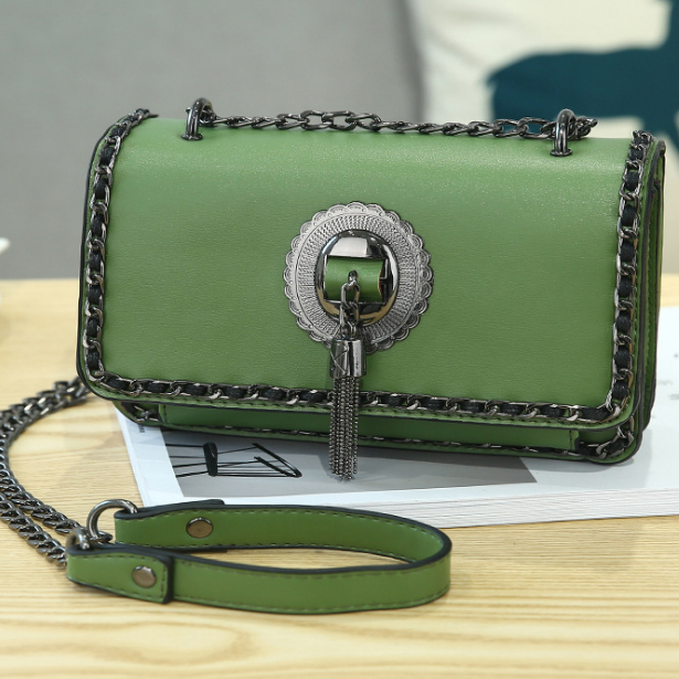 CPC7125-Rip Green