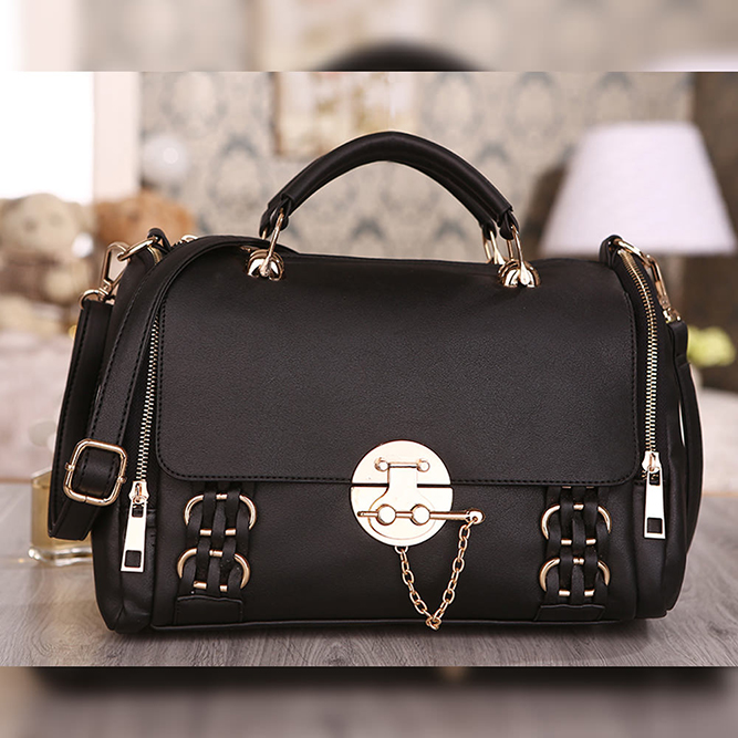 CPC2109-04 Black