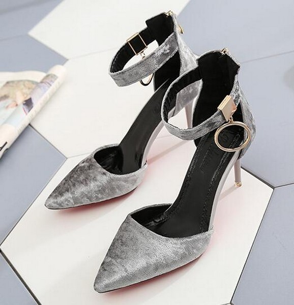 SS1018Gray