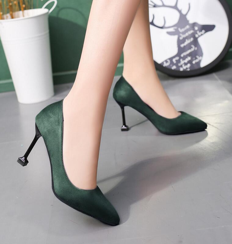 SL301Green