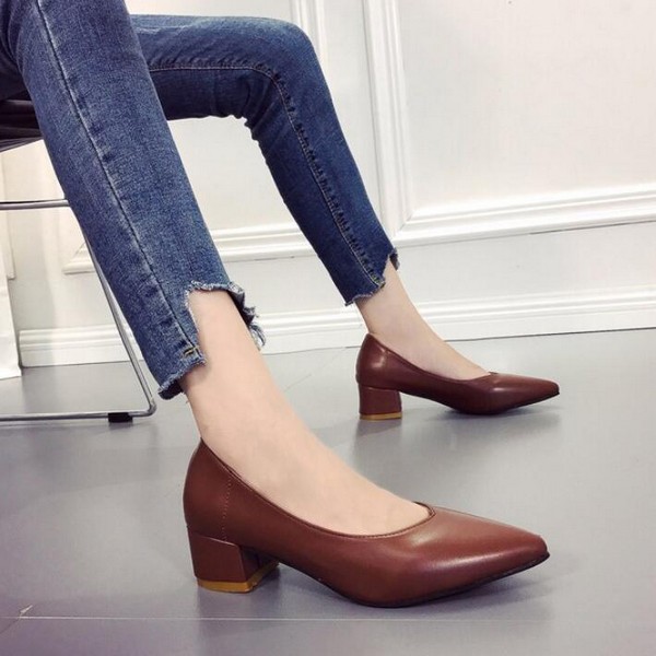SS2051Brown