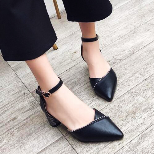 SS2075Black