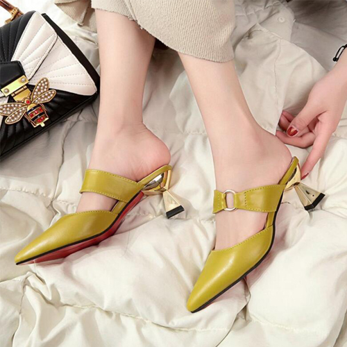 SS2126Yellow