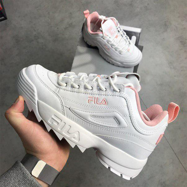 SS2263WhitePink
