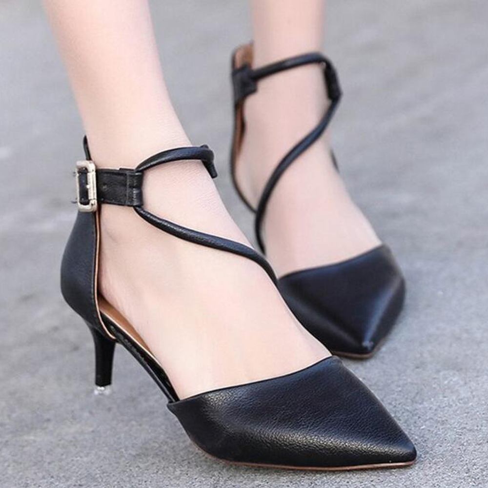 SS2158Black