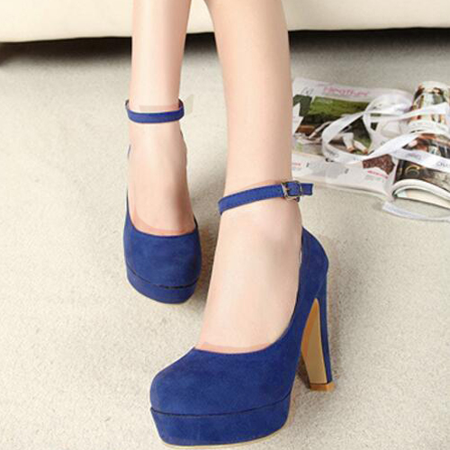 SS2300Blue