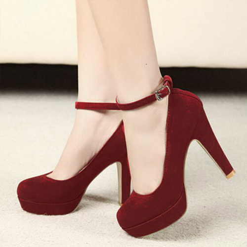 SS2300Maroon