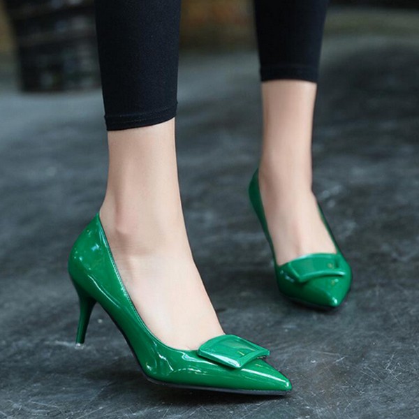 SS2317Green