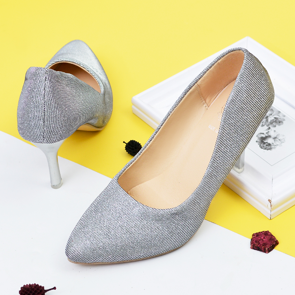SS2320Silver
