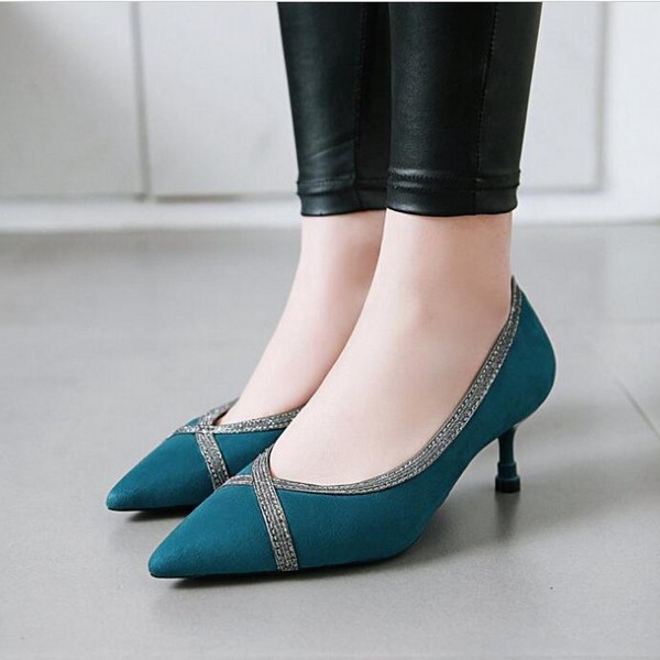 SS2465Green