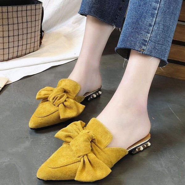 SS2485Yellow