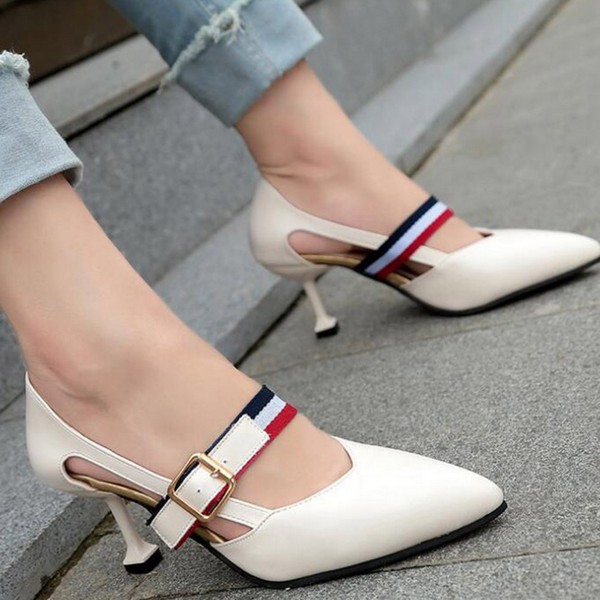 SS2487White