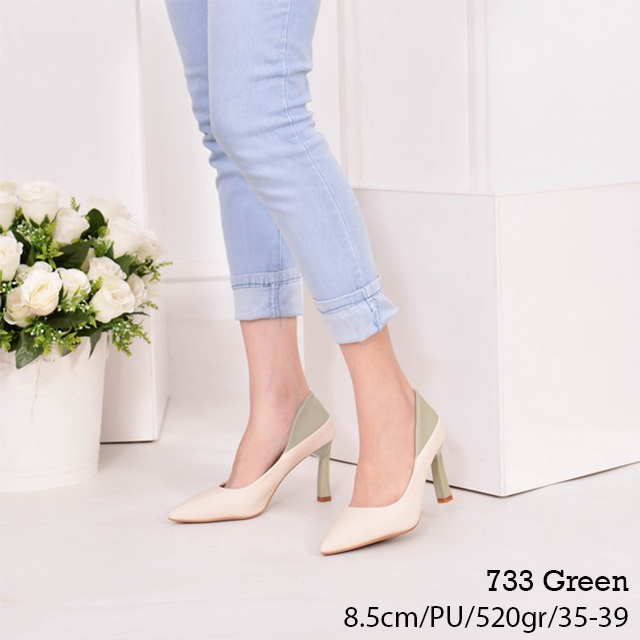 SL733Green