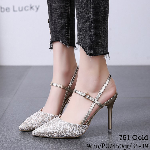 SL751Gold