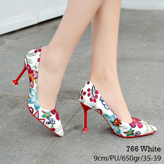 SL766White