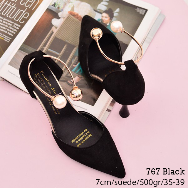 SL767Black