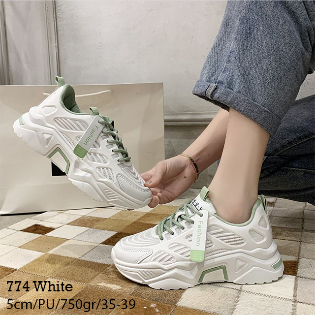 SL774White