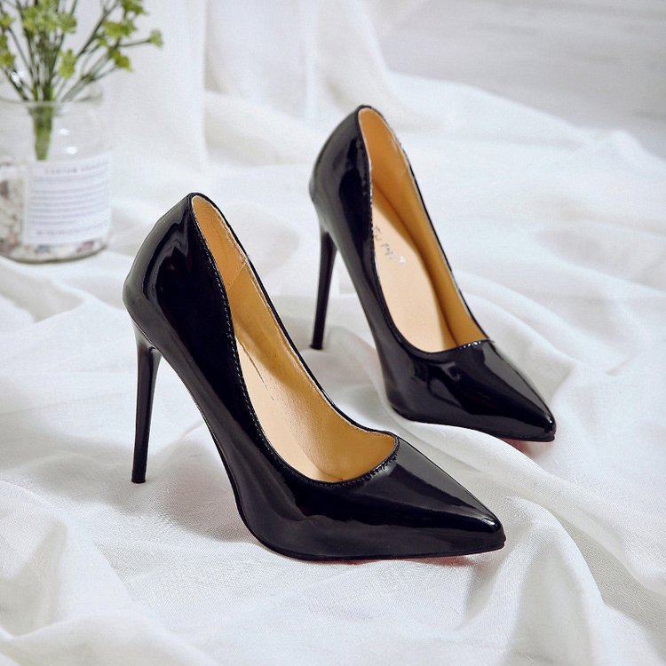 SL802Black