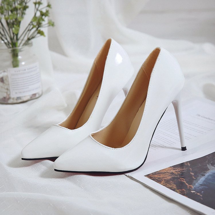 SL802White