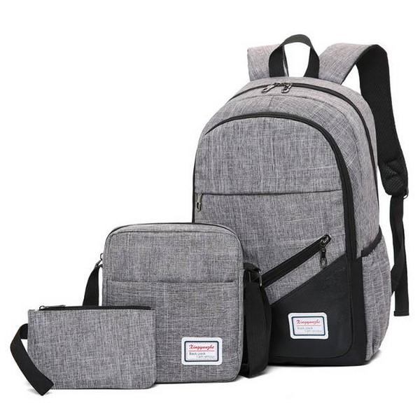 CPC8593-Rip Gray